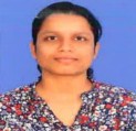 Dr Harshita Singh